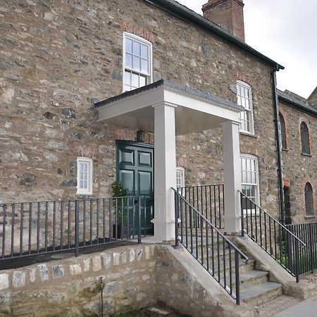 Furnace Farmhouse Bodnant Tal-y-Cafn ภายนอก รูปภาพ